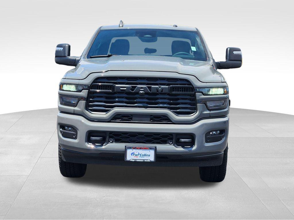 new 2026 Ram 2500 car, priced at $63,388