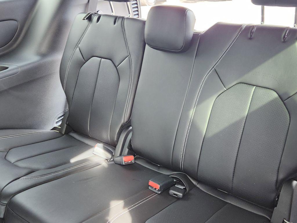 new 2026 Chrysler Pacifica car, priced at $45,426