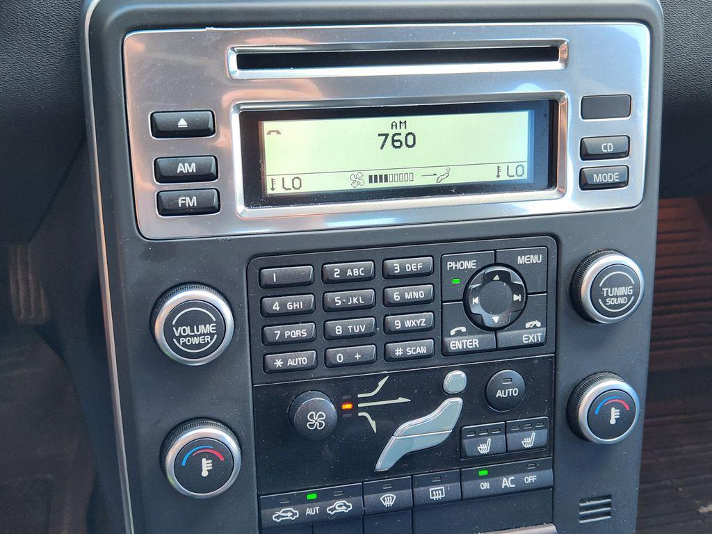 used 2011 Volvo S80 car, priced at $11,886