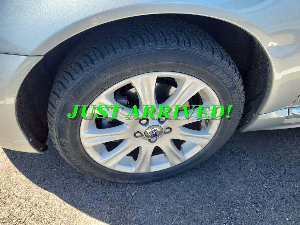 used 2011 Volvo S80 car, priced at $9,986