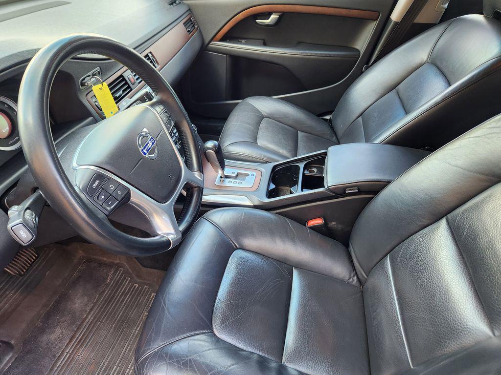 used 2011 Volvo S80 car, priced at $11,886