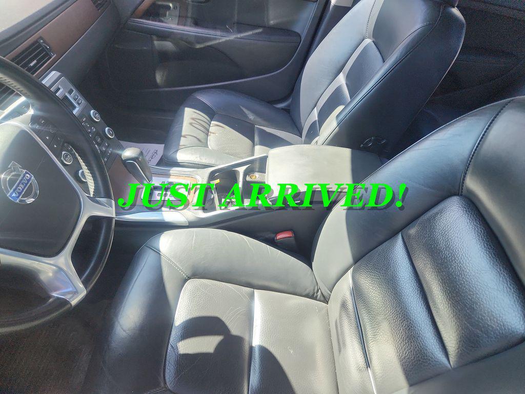 used 2011 Volvo S80 car, priced at $9,986