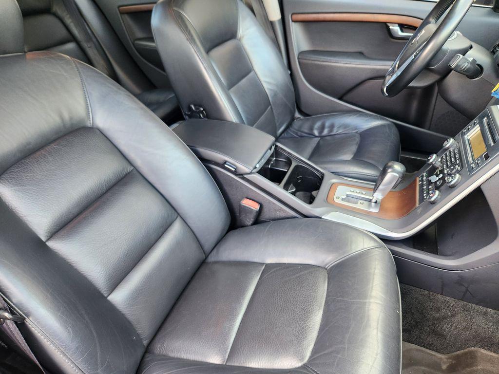 used 2011 Volvo S80 car, priced at $11,886