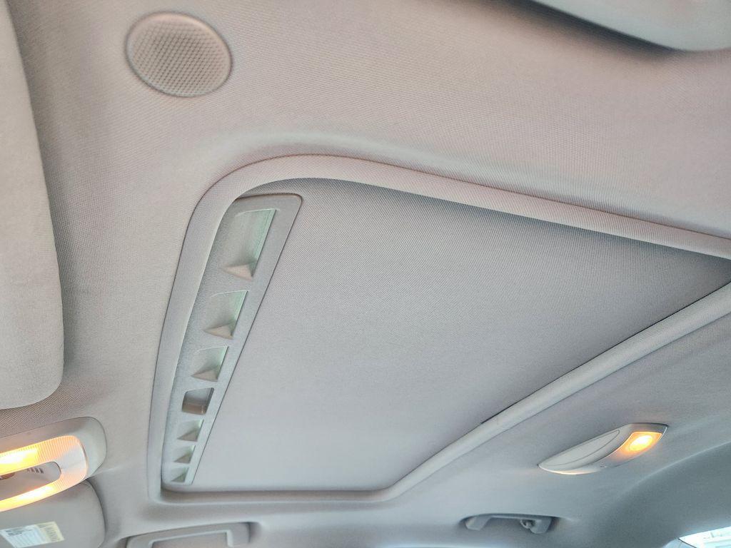 used 2011 Volvo S80 car, priced at $11,886