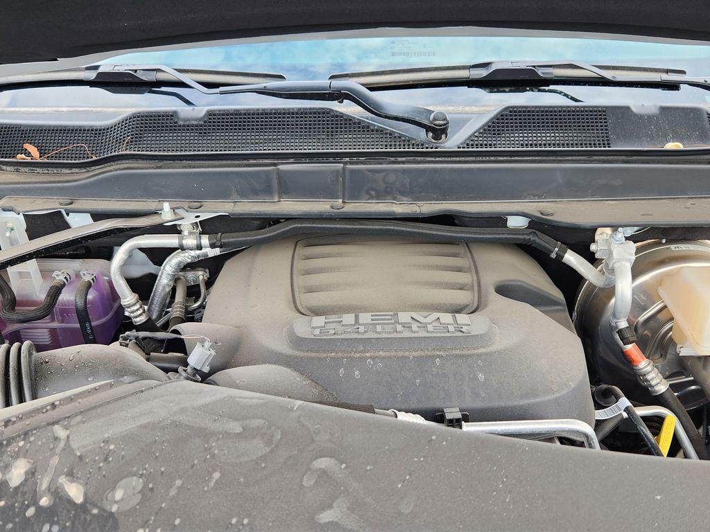 new 2026 Ram 2500 car, priced at $52,274