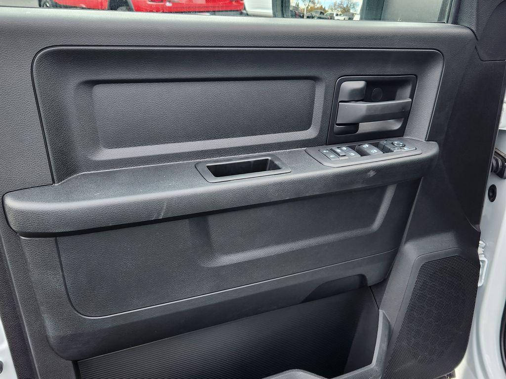 new 2026 Ram 2500 car, priced at $52,274