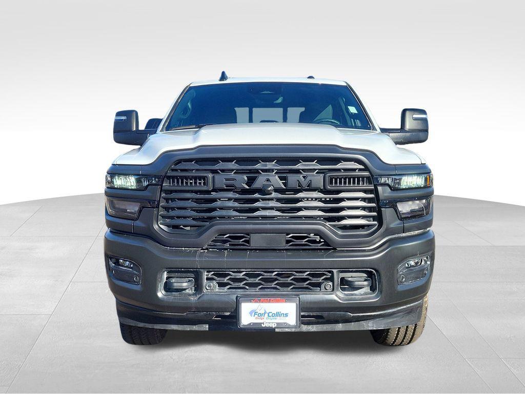 new 2026 Ram 2500 car, priced at $52,274