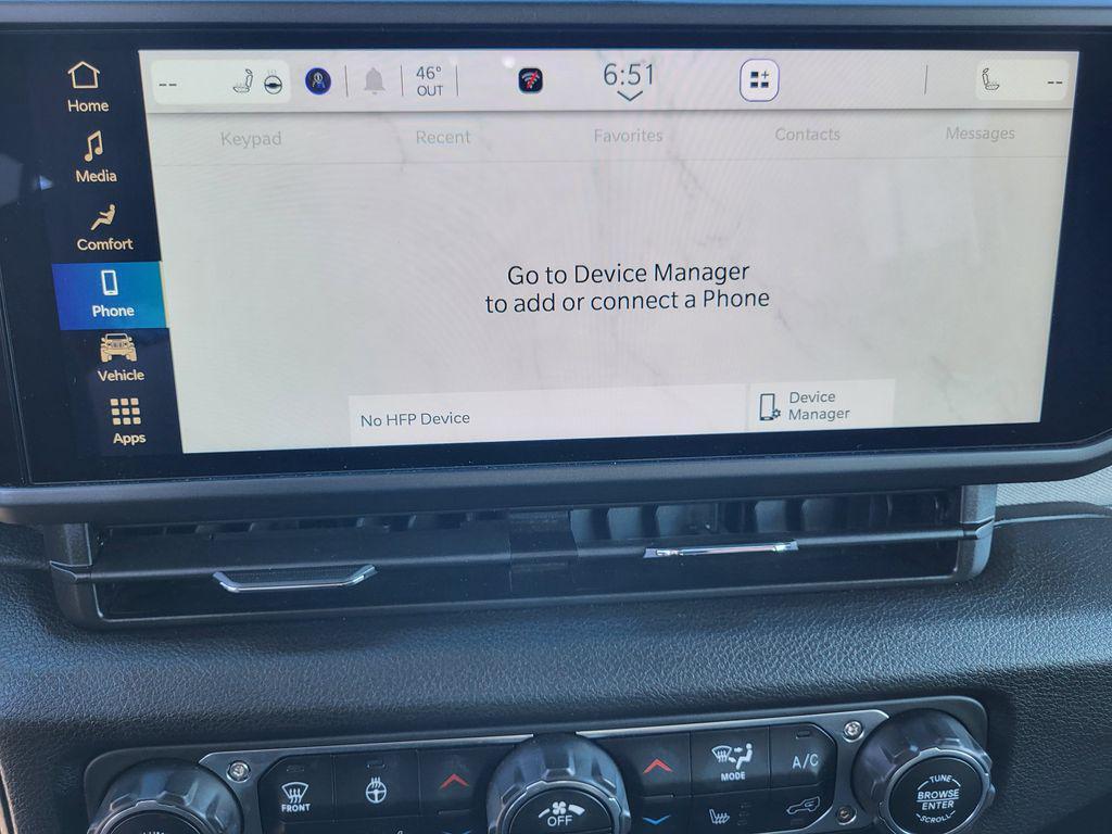 used 2024 Jeep Wrangler 4xe car, priced at $31,875