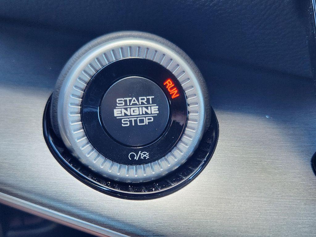 new 2026 Jeep Grand Wagoneer car, priced at $75,255