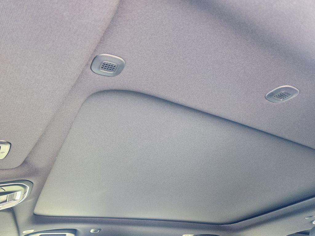 new 2026 Jeep Grand Wagoneer car, priced at $75,255