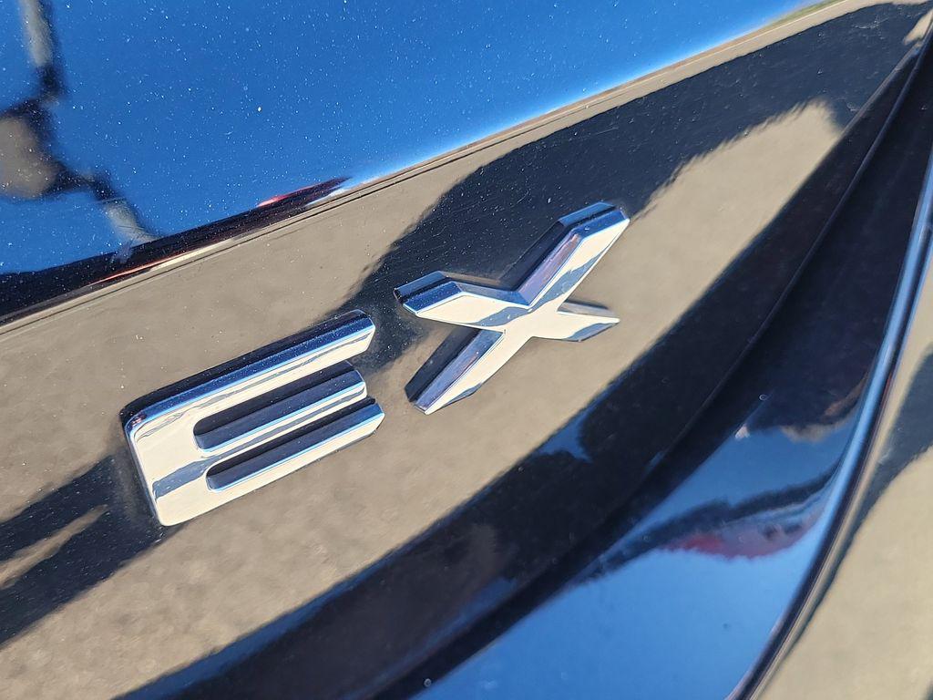 used 2021 Kia K5 car, priced at $19,295