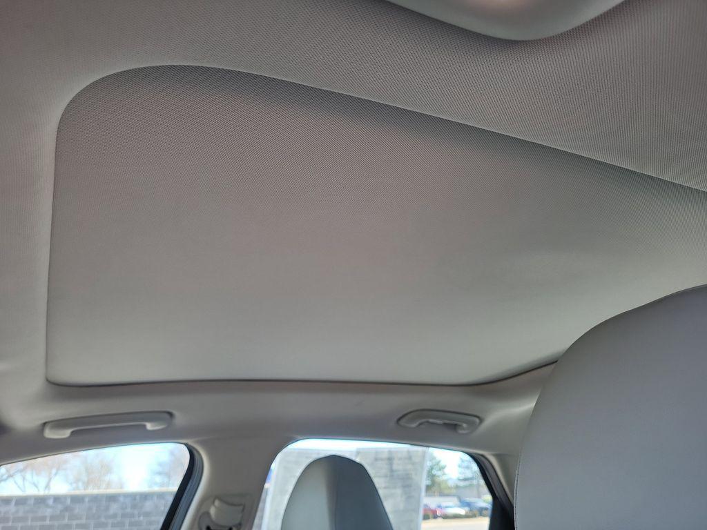 used 2021 Kia K5 car, priced at $19,295