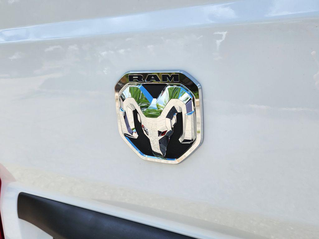 new 2025 Ram ProMaster 2500 car, priced at $44,630