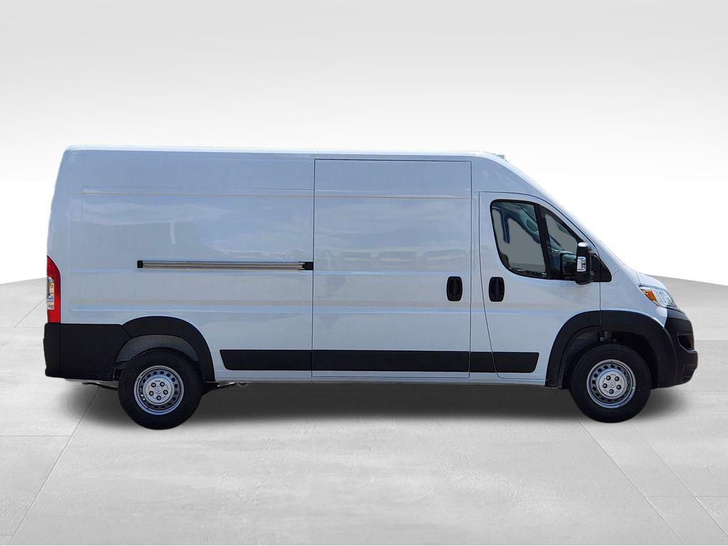 new 2025 Ram ProMaster 2500 car, priced at $44,630