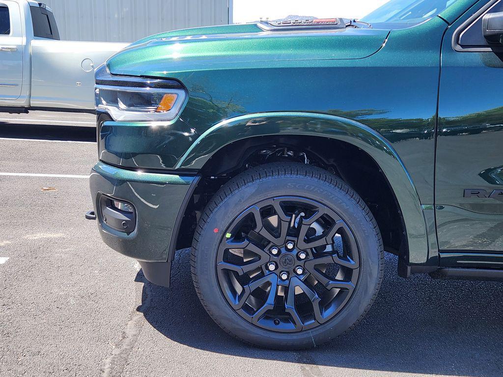 new 2026 Ram 1500 car, priced at $82,905