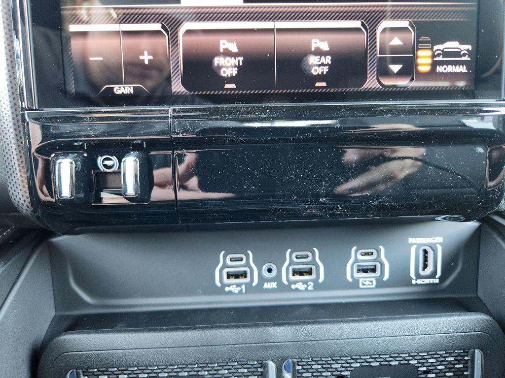 new 2026 Ram 1500 car, priced at $82,905