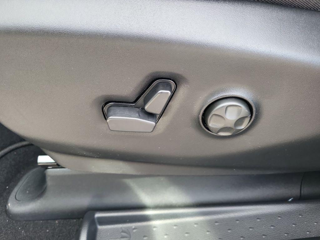 new 2026 Chrysler Voyager car, priced at $38,857