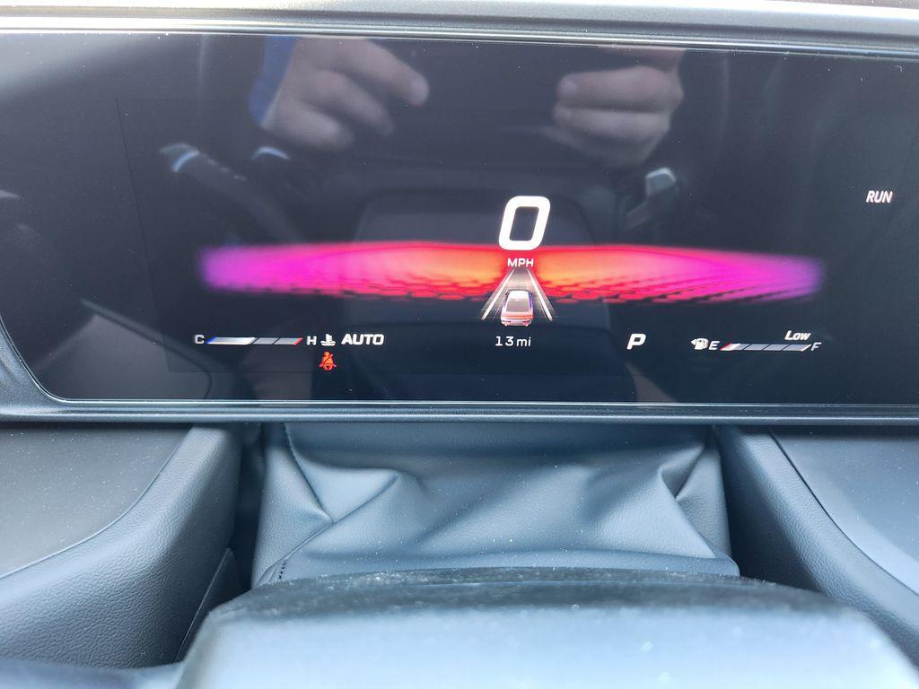 new 2026 Dodge Charger car, priced at $60,332