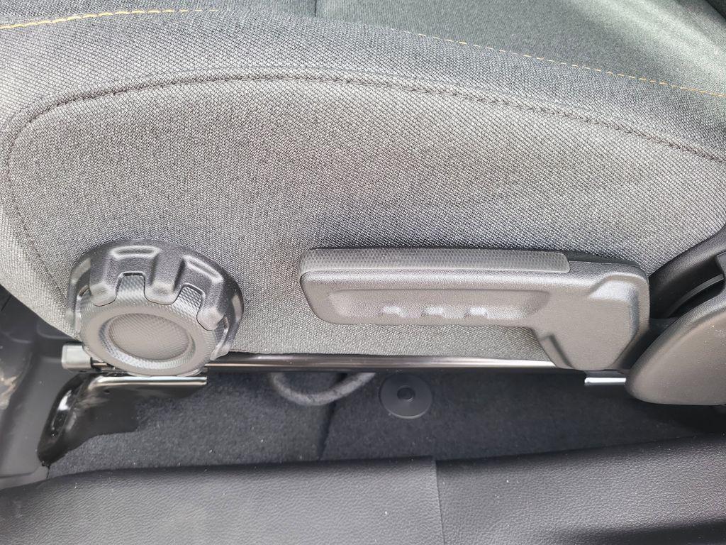 new 2026 Jeep Wrangler car, priced at $37,154