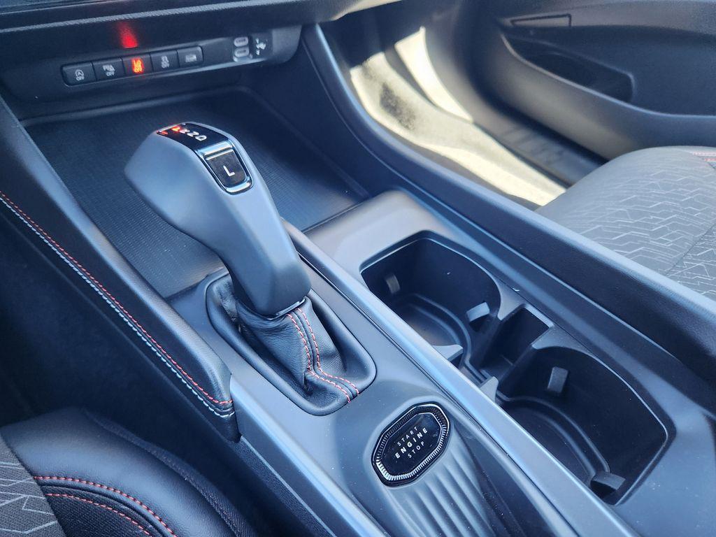 new 2026 Dodge Charger car, priced at $58,474