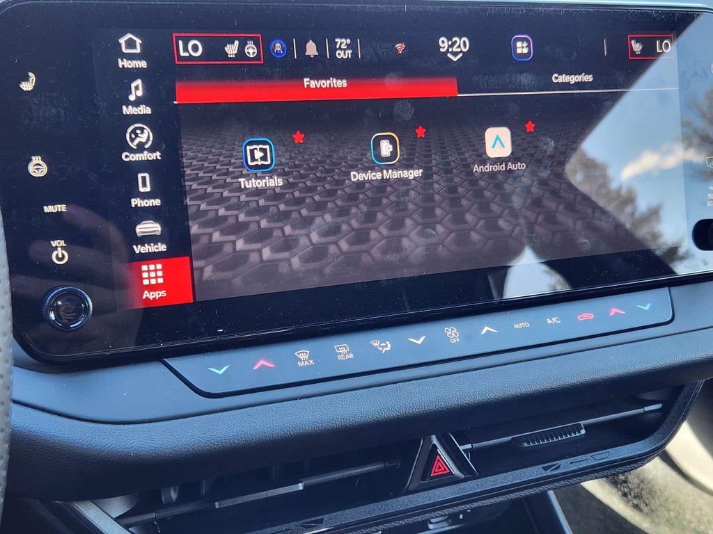 new 2026 Dodge Charger car, priced at $58,474