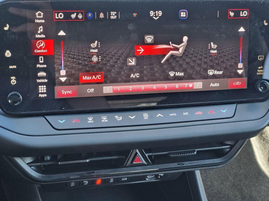 new 2026 Dodge Charger car, priced at $58,474