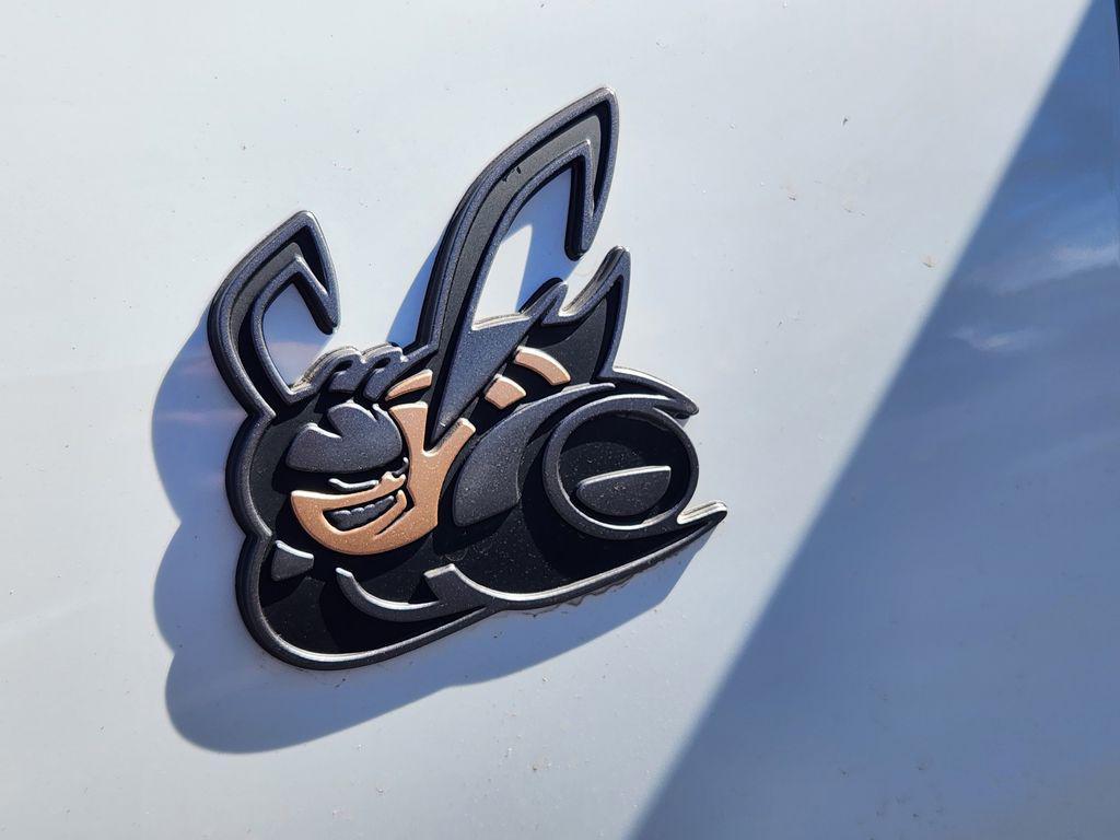 new 2026 Dodge Charger car, priced at $58,474