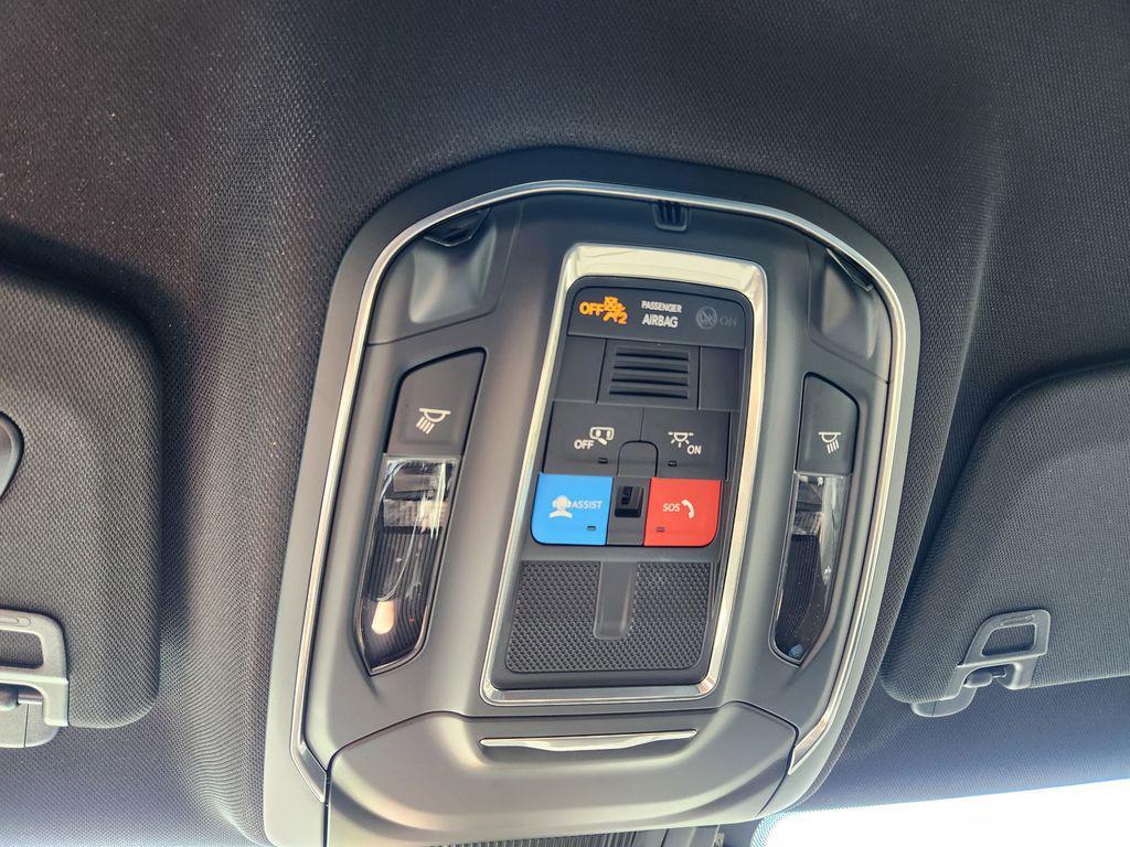 new 2026 Dodge Charger car, priced at $58,474
