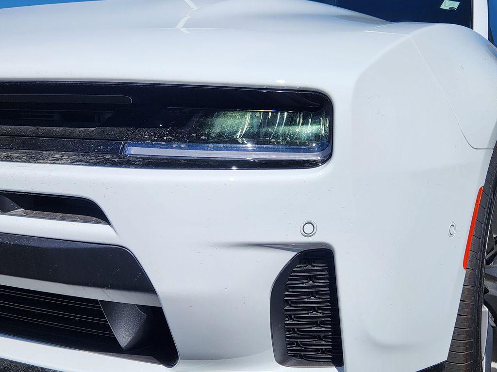new 2026 Dodge Charger car, priced at $58,474
