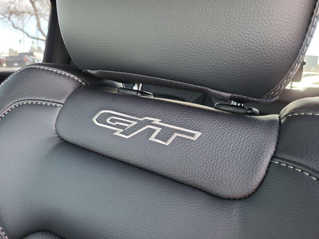 new 2026 Ram 1500 car, priced at $63,035