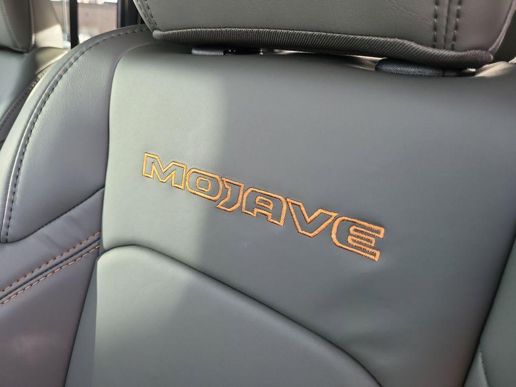 new 2026 Jeep Gladiator car, priced at $63,400