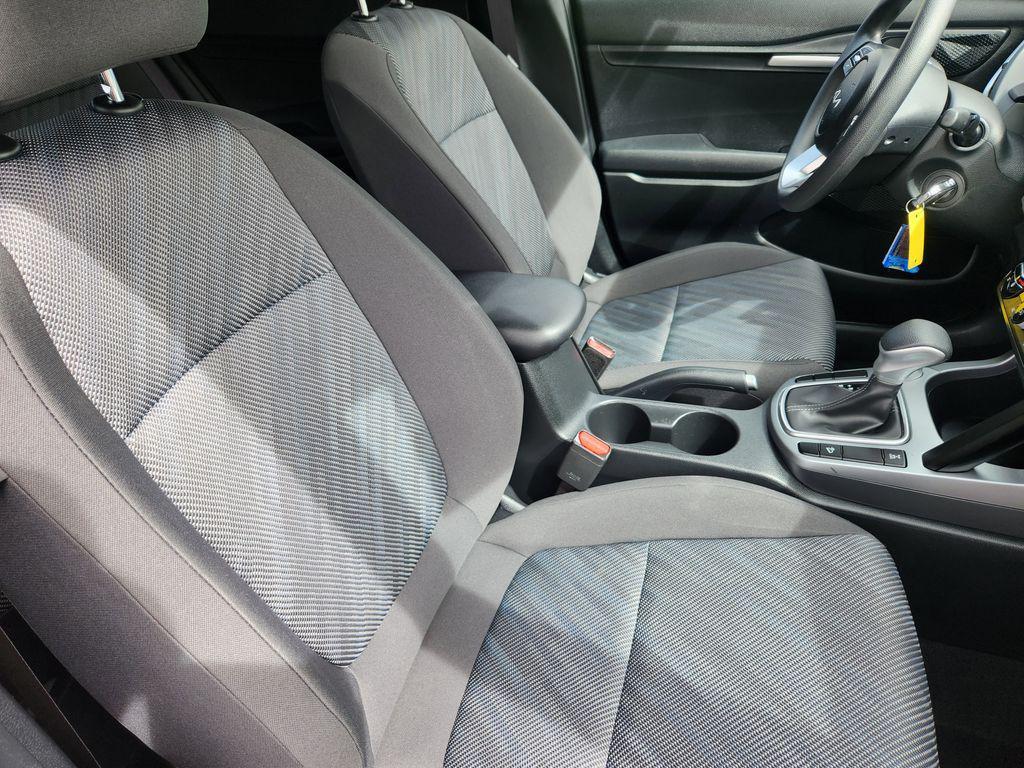 used 2026 Kia Seltos car, priced at $25,334