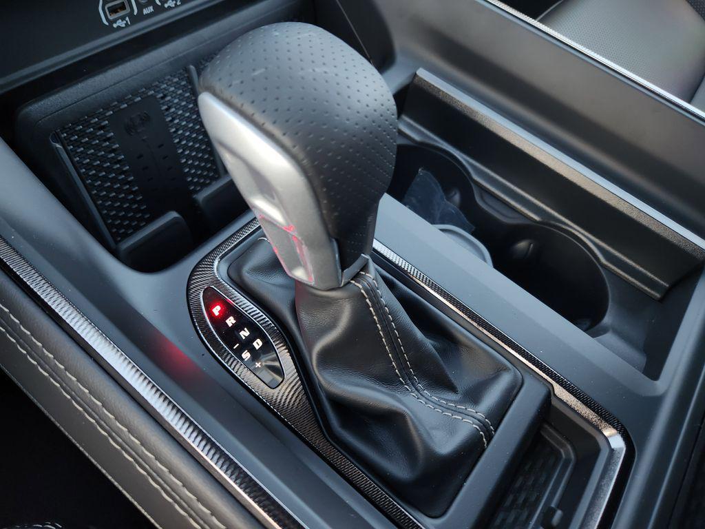 new 2026 Ram 1500 car, priced at $78,679