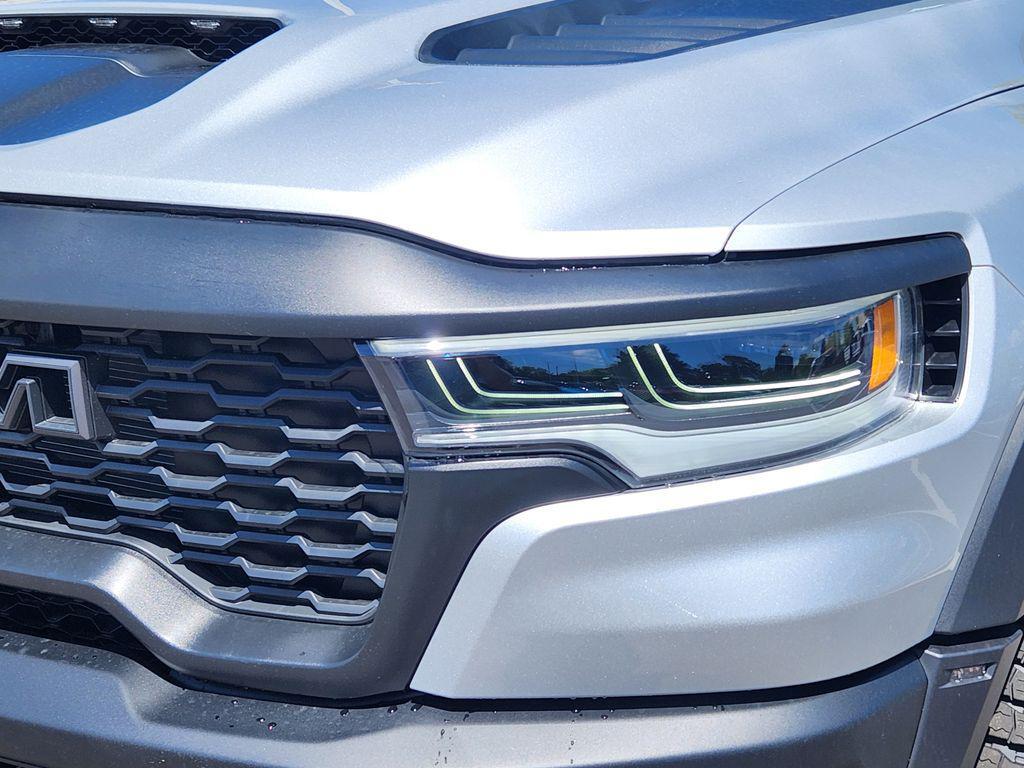 new 2026 Ram 1500 car, priced at $78,679