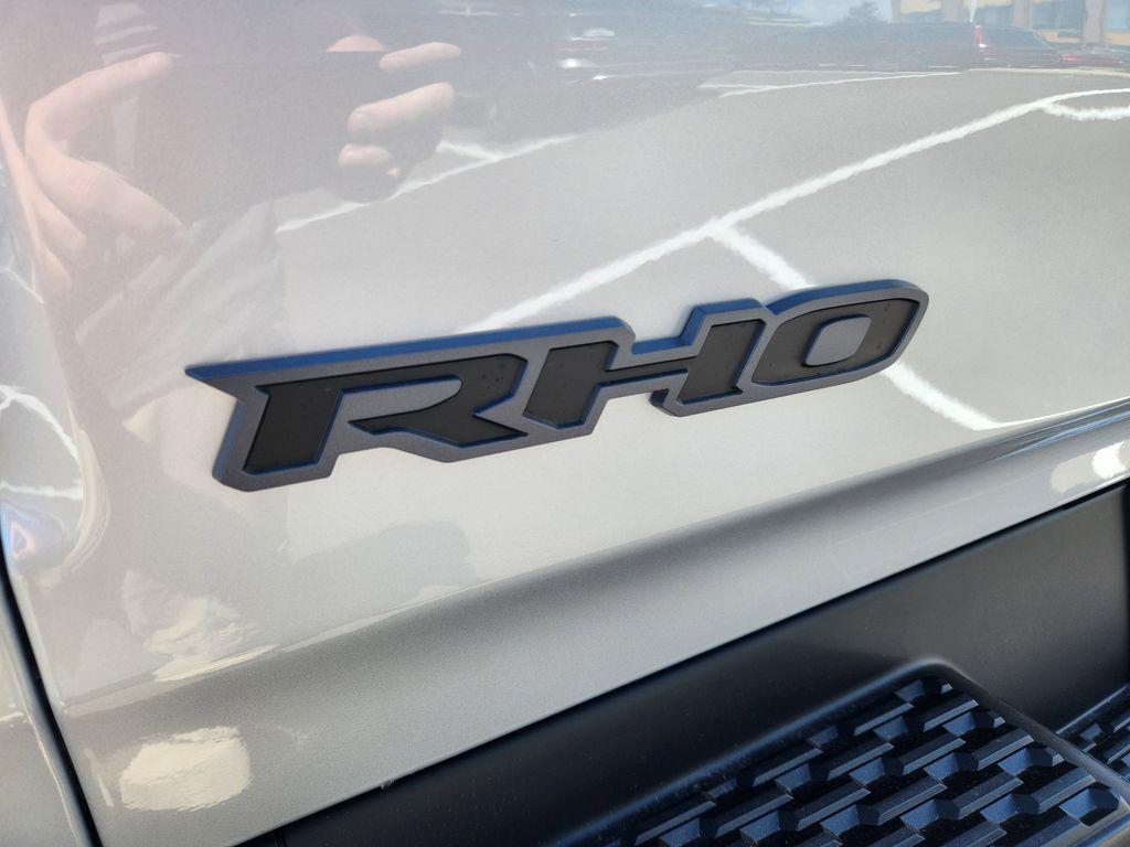new 2026 Ram 1500 car, priced at $78,679