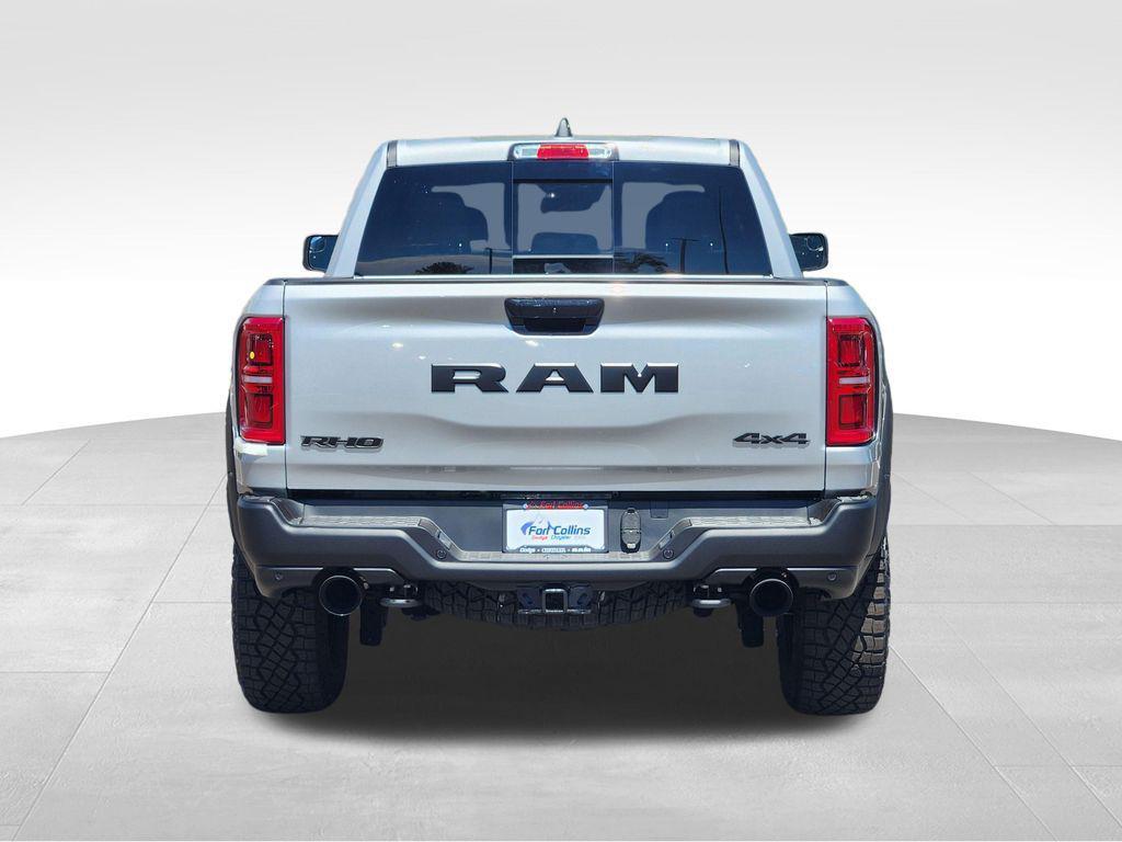 new 2026 Ram 1500 car, priced at $78,679