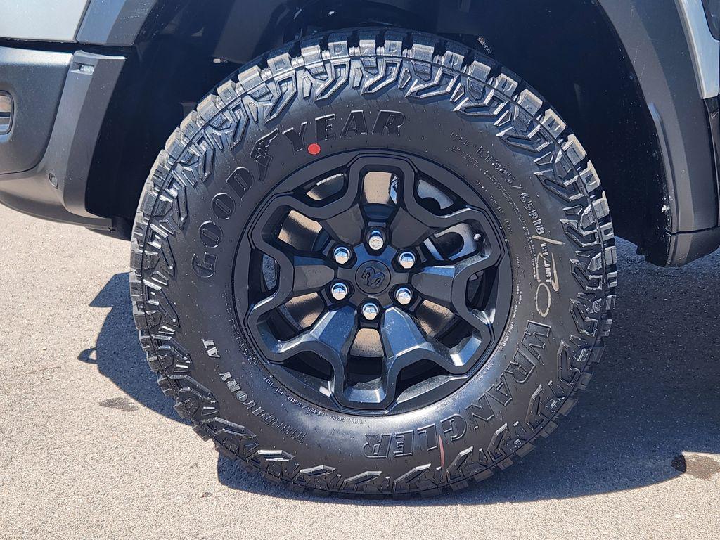 new 2026 Ram 1500 car, priced at $78,679