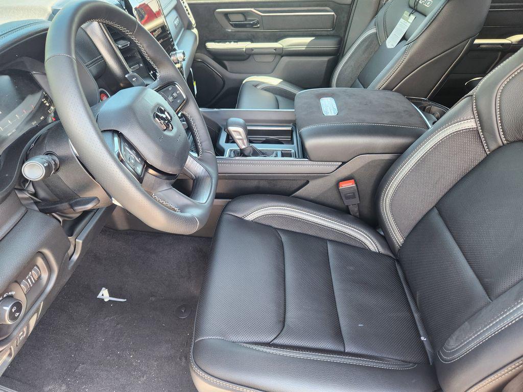 new 2026 Ram 1500 car, priced at $78,679