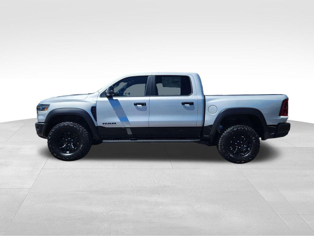 new 2026 Ram 1500 car, priced at $78,679
