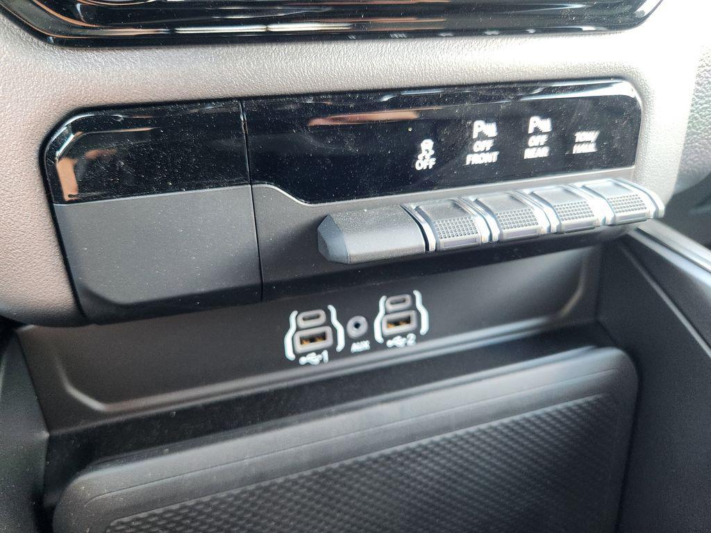 new 2026 Ram 1500 car, priced at $51,413
