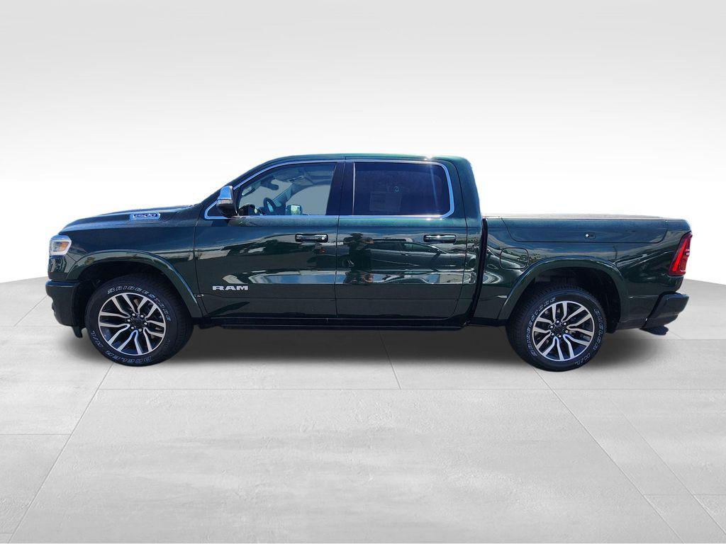 new 2026 Ram 1500 car, priced at $78,310