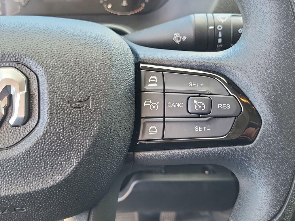 new 2026 Ram ProMaster 2500 car, priced at $44,174