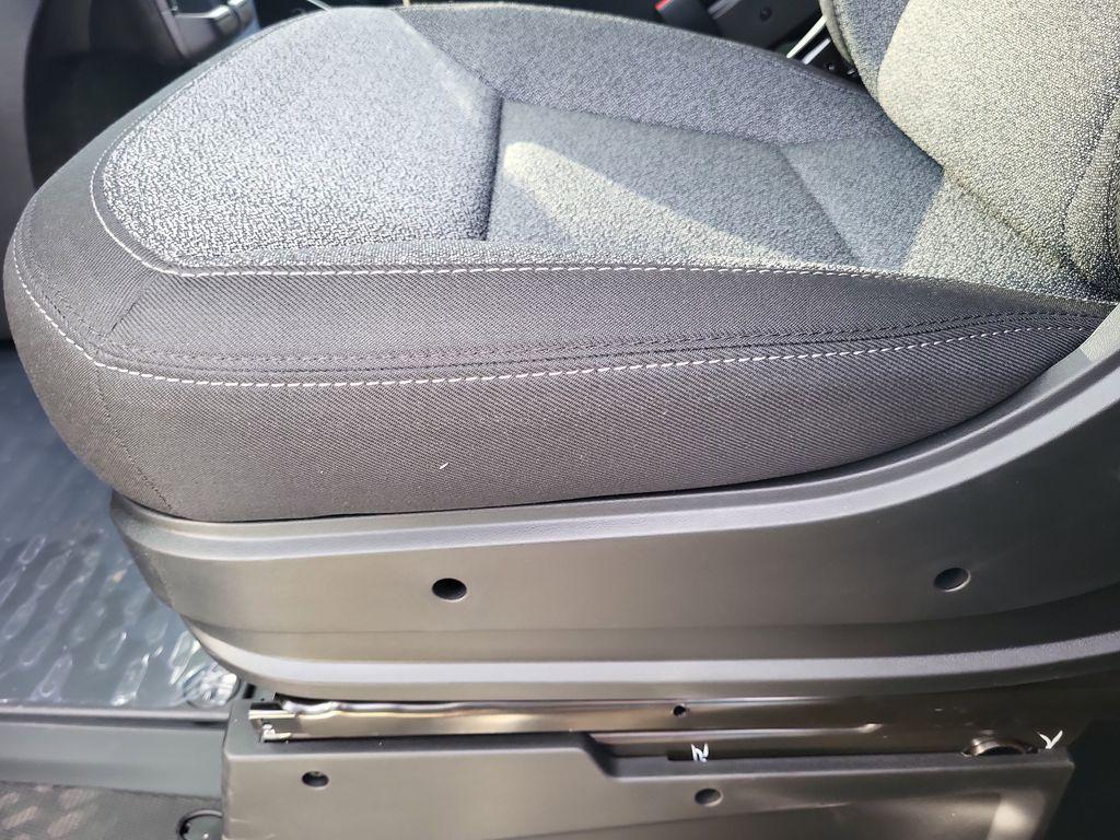 new 2026 Ram ProMaster 2500 car, priced at $44,174