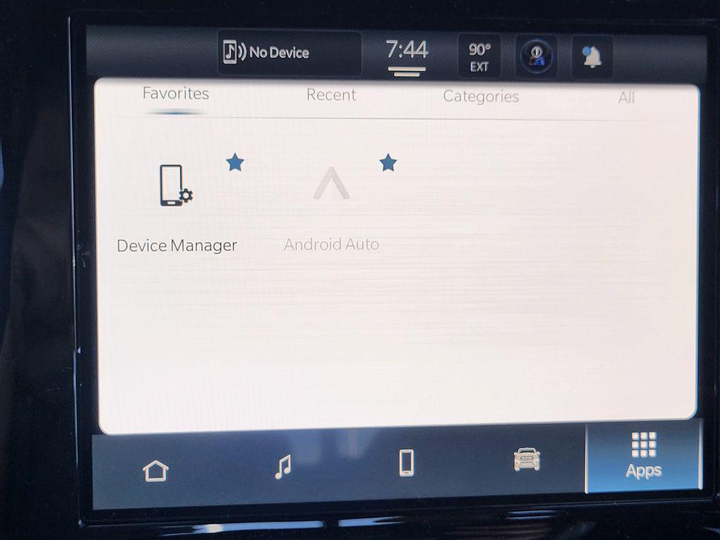 new 2026 Ram 1500 car, priced at $49,256