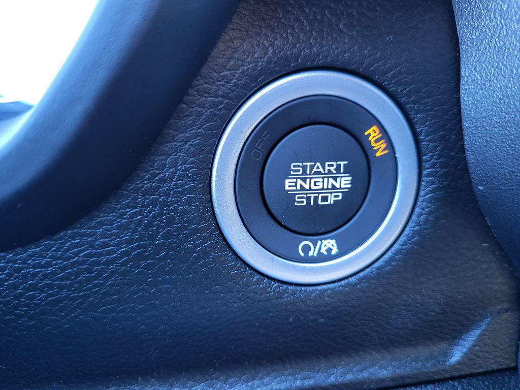 new 2026 Ram 1500 car, priced at $49,256