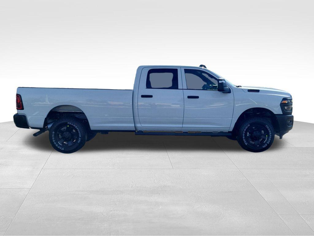 new 2026 Ram 2500 car, priced at $53,406