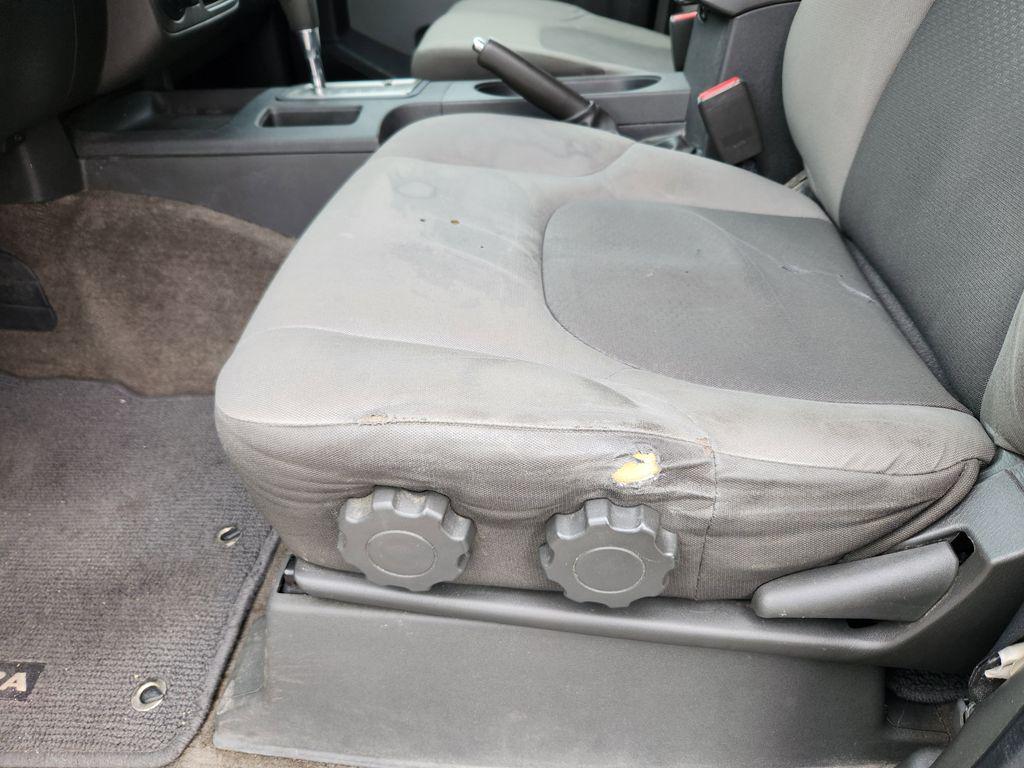 used 2015 Nissan Xterra car, priced at $16,245