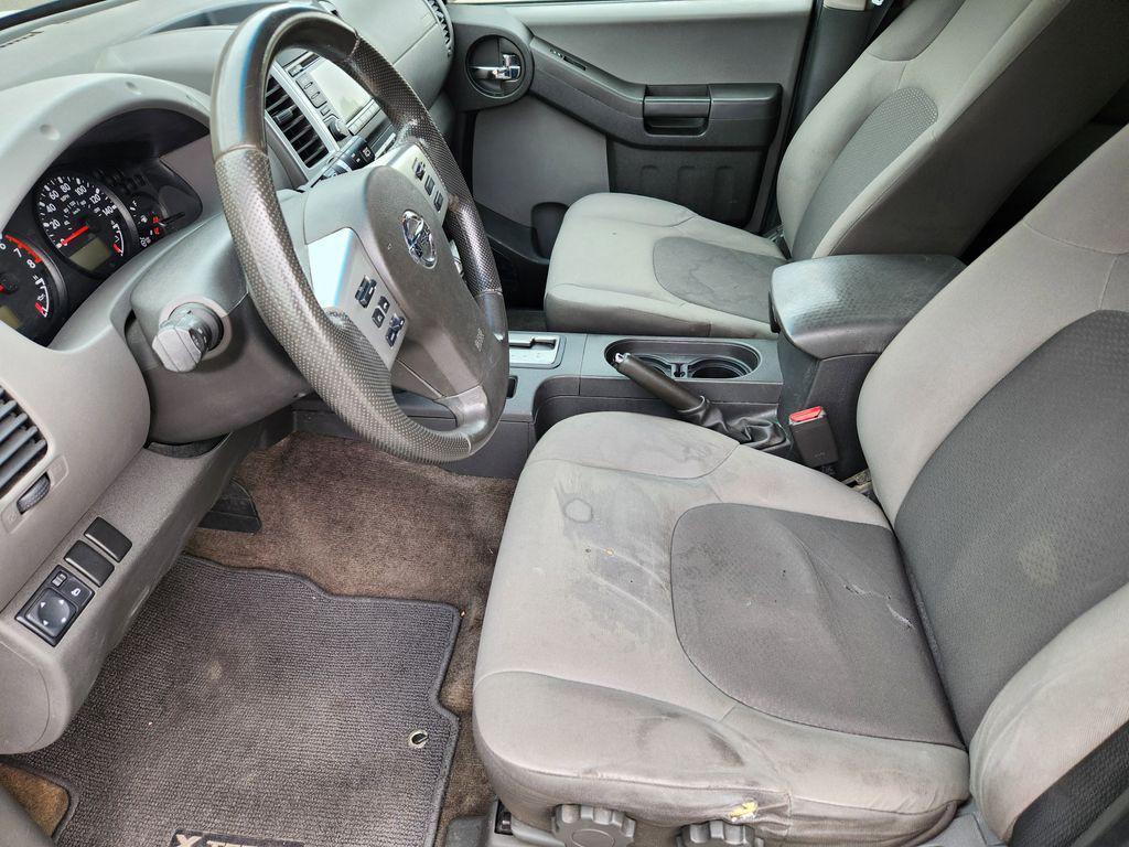 used 2015 Nissan Xterra car, priced at $16,245