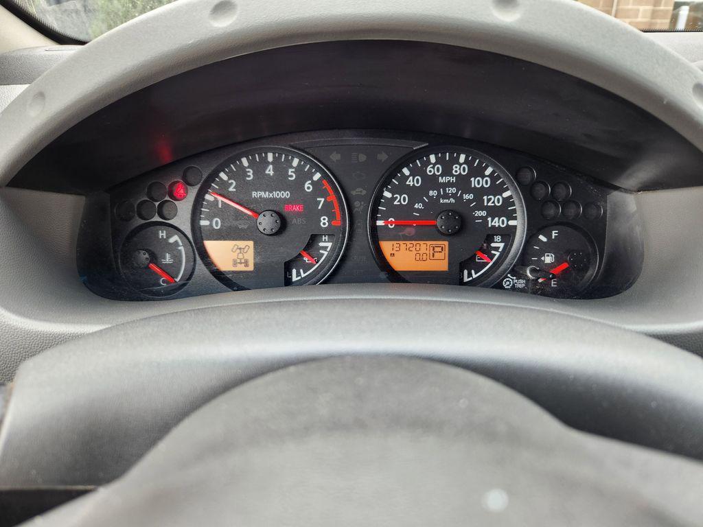 used 2015 Nissan Xterra car, priced at $16,245