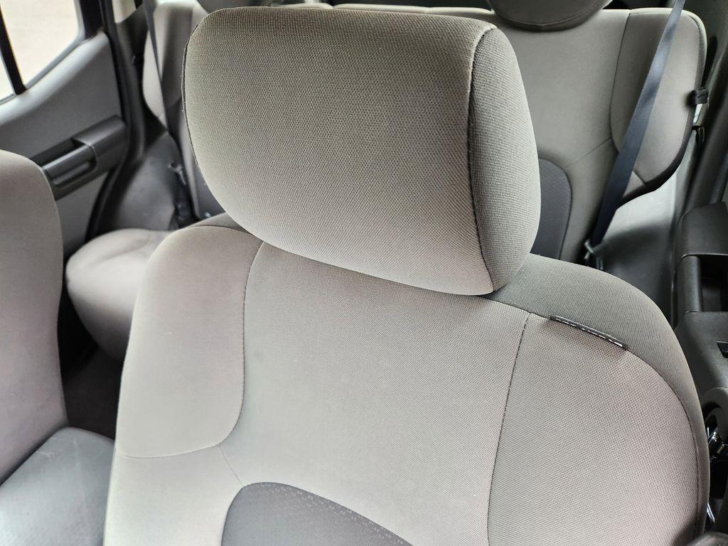 used 2015 Nissan Xterra car, priced at $16,245